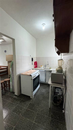 Imagem Kitnet à Venda, 37 m² em Mirim - Praia Grande