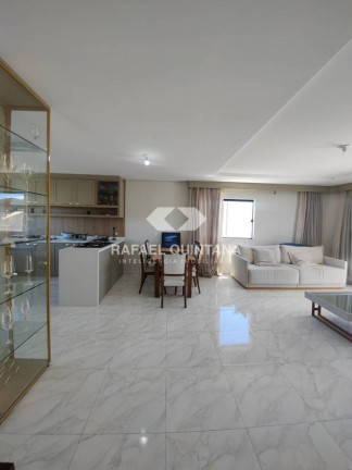 Imagem Cobertura com 3 Quartos à Venda, 130 m² em Campeche - Florianópolis