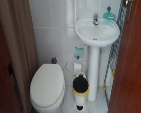 Imagem Apartamento com 3 Quartos à Venda, 120 m² em Algodoal - Cabo Frio