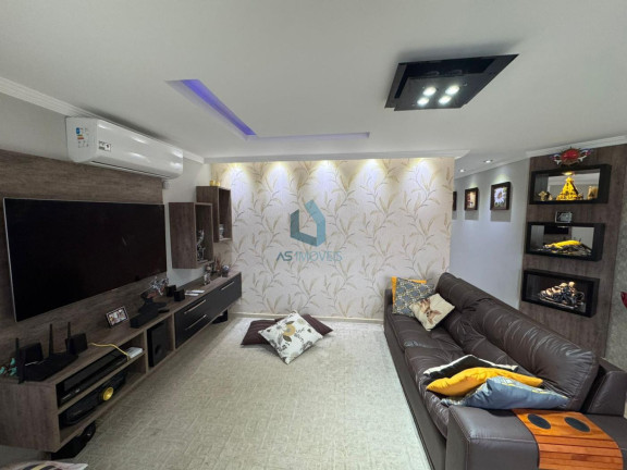 Imagem Casa de Condomínio com 3 Quartos à Venda, 86 m² em Gamboa - Cabo Frio Imagem Casa de Condomínio com 3 Quartos à Venda, 86 m² em Gamboa - Cabo Frio