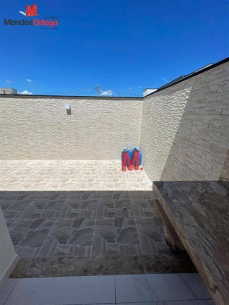Imagem Casa com 3 Quartos à Venda, 115 m² em Horto Florestal - Sorocaba Imagem Casa com 3 Quartos à Venda, 115 m² em Horto Florestal - Sorocaba