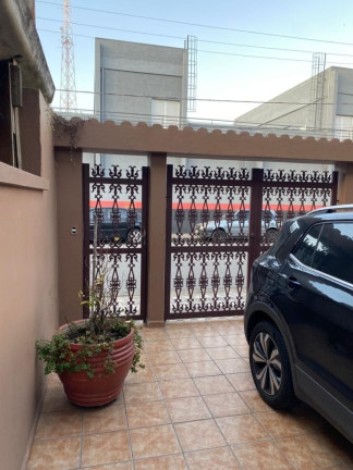 Imagem Casa com 2 Quartos à Venda, 160 m² em Ponta Da Praia - Santos Imagem Casa com 2 Quartos à Venda, 160 m² em Ponta Da Praia - Santos