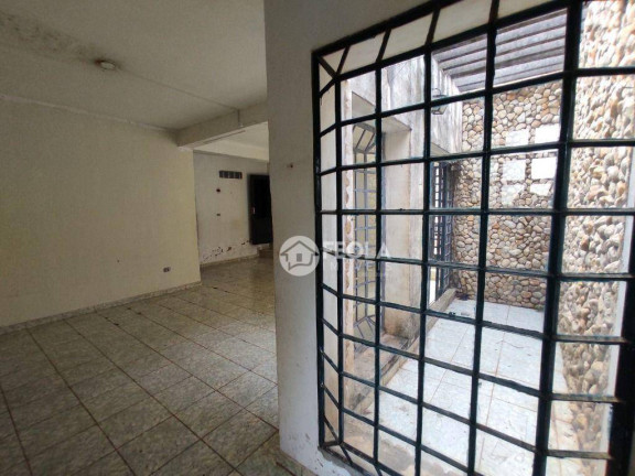 Imagem Casa com 3 Quartos à Venda, 231 m² em Vila Santa Maria - Americana Imagem Casa com 3 Quartos à Venda, 231 m² em Vila Santa Maria - Americana