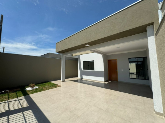 Imagem Casa com 3 Quartos à Venda, 80 m² em Parque Residencial Aeroporto - Maringa Imagem Casa com 3 Quartos à Venda, 80 m² em Parque Residencial Aeroporto - Maringa