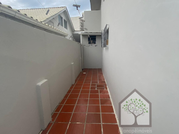 Imagem Casa com 4 Quartos à Venda, 191 m² em Centro - Florianópolis Imagem Casa com 4 Quartos à Venda, 191 m² em Centro - Florianópolis