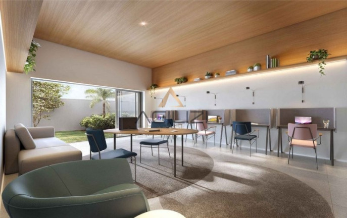 Imagem Apartamento com 1 Quarto à Venda, 22 m² em Consolação - São Paulo