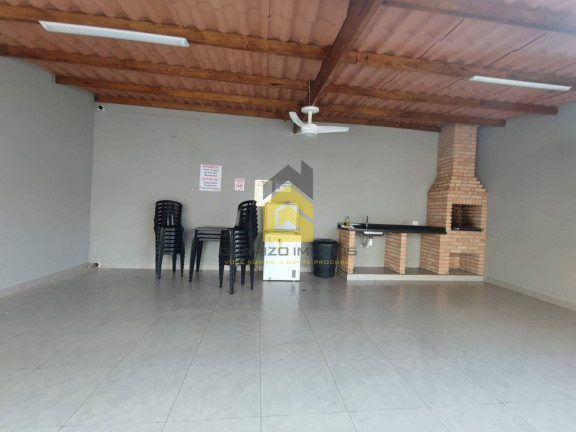 Imagem Apartamento com 2 Quartos à Venda, 45 m² em Demarchi - São Bernardo Do Campo