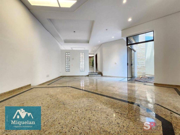Imagem Sobrado com 3 Quartos à Venda, 354 m² em Parque Da Vila Prudente - São Paulo