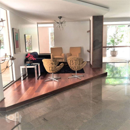 Imagem Apartamento com 3 Quartos à Venda, 125 m² em Moema - São Paulo Imagem Apartamento com 3 Quartos à Venda, 125 m² em Moema - São Paulo