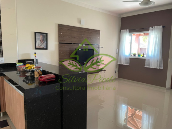 Imagem Casa de Condomínio com 2 Quartos à Venda, 187 m² em Res. Fazenda Serrinha - Itatiba