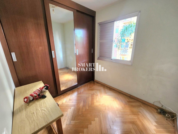 Imagem Apartamento com 2 Quartos à Venda, 45 m² em Cambuci - São Paulo Imagem Apartamento com 2 Quartos à Venda, 45 m² em Cambuci - São Paulo