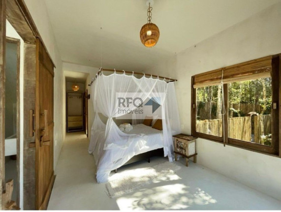 Imagem Casa com 5 Quartos à Venda, 434 m² em Joao Vieira - Trancoso