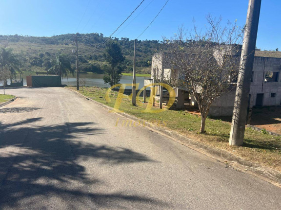 Imagem Terreno em Condomínio à Venda, 600 m² em Atibaia Imagem Terreno em Condomínio à Venda, 600 m² em Atibaia