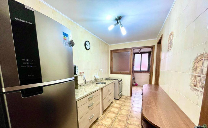 Imagem Apartamento com 3 Quartos à Venda, 109 m² em Centro - Capão Da Canoa Imagem Apartamento com 3 Quartos à Venda, 109 m² em Centro - Capão Da Canoa