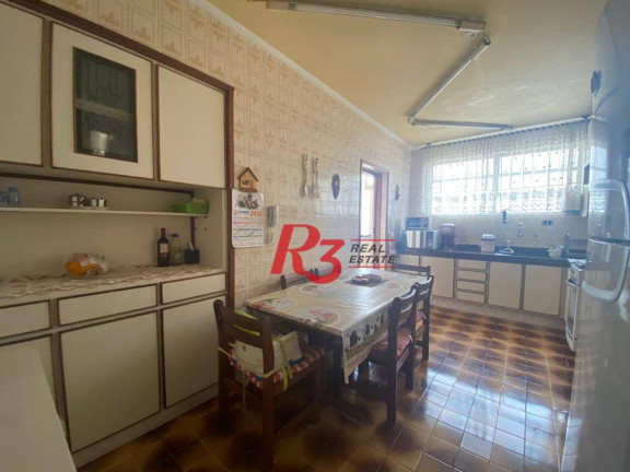 Imagem Apartamento com 2 Quartos à Venda, 101 m² em Marapé - Santos Imagem Apartamento com 2 Quartos à Venda, 101 m² em Marapé - Santos