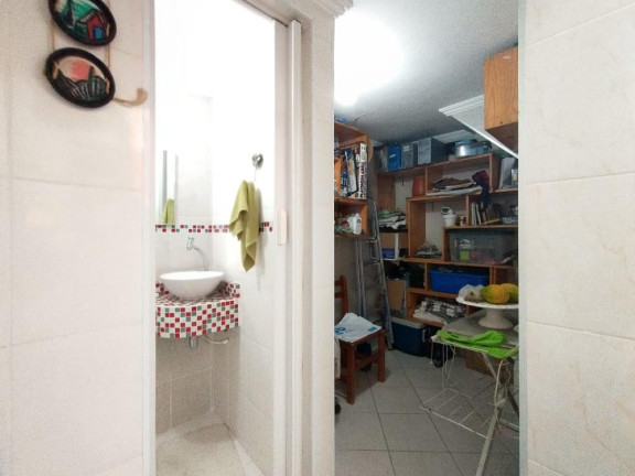Imagem Casa com 2 Quartos à Venda, 68 m² em Tatuapé - São Paulo