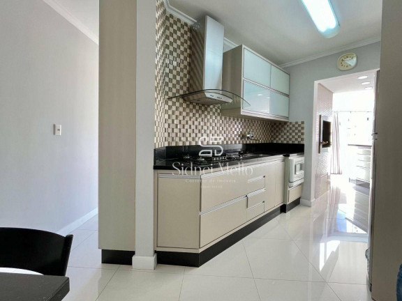 Imagem Apartamento com 3 Quartos à Venda, 144 m² em 2 Quadra Centro - Balneário Camboriú