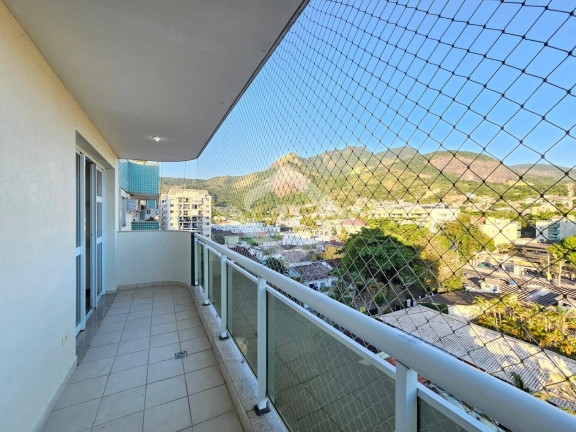 Imagem Apartamento com 4 Quartos à Venda, 169 m² em Freguesia (jacarepaguá) - Rio De Janeiro