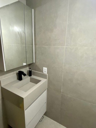 Imagem Apartamento com 2 Quartos à Venda, 55 m² em Vila Industrial - São José Dos Campos