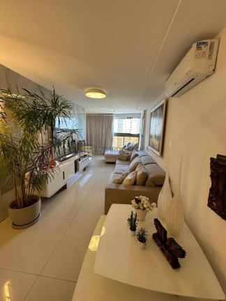 Imagem Apartamento com 4 Quartos à Venda, 138 m² em Praia De Itaparica - Vila Velha Imagem Apartamento com 4 Quartos à Venda, 138 m² em Praia De Itaparica - Vila Velha