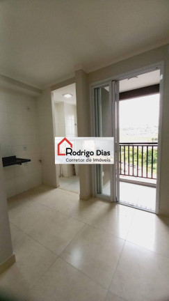 Imagem Apartamento com 2 Quartos para Alugar, 51 m² em Horto Florestal - Jundiaí Imagem Apartamento com 2 Quartos para Alugar, 51 m² em Horto Florestal - Jundiaí