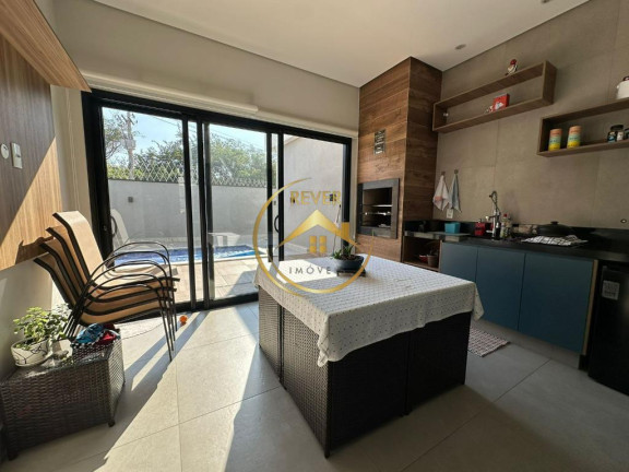 Imagem Casa com 3 Quartos à Venda, 176 m² em Roncáglia - Valinhos Imagem Casa com 3 Quartos à Venda, 176 m² em Roncáglia - Valinhos