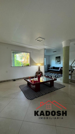 Imagem Casa com 4 Quartos à Venda, 350 m² em Sim - Feira De Santana Imagem Casa com 4 Quartos à Venda, 350 m² em Sim - Feira De Santana