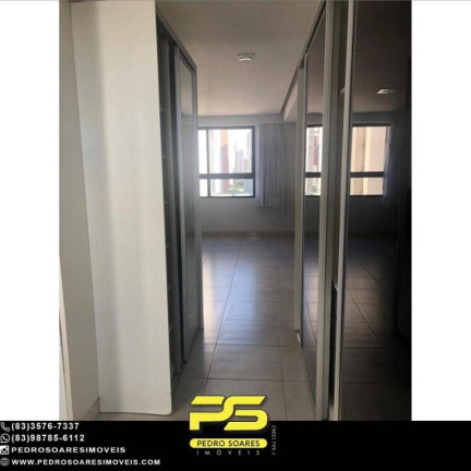 Imagem Apartamento com 4 Quartos à Venda, 218 m² em Cabo Branco - João Pessoa Imagem Apartamento com 4 Quartos à Venda, 218 m² em Cabo Branco - João Pessoa