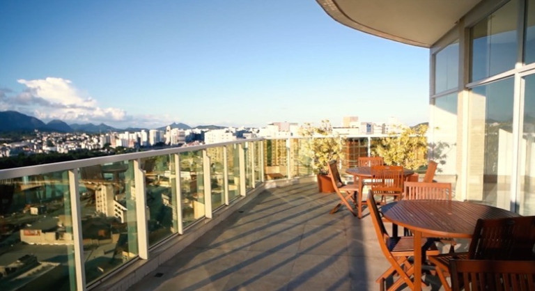 Imagem Imóvel com 3 Quartos à Venda, 135 m² em Centro - Guarapari Imagem Imóvel com 3 Quartos à Venda, 135 m² em Centro - Guarapari