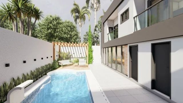 Imagem Casa de Condomínio com 3 Quartos à Venda,  em Bairro Do Grama - Caçapava