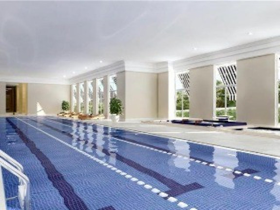 Imagem Apartamento com 4 Quartos à Venda, 405 m² em Jardim Europa - São Paulo Imagem Apartamento com 4 Quartos à Venda, 405 m² em Jardim Europa - São Paulo