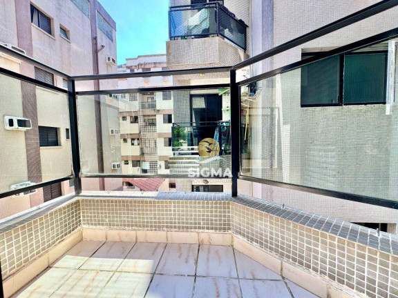 Imagem Apartamento com 3 Quartos à Venda, 102 m² em Tombo - Guarujá Imagem Apartamento com 3 Quartos à Venda, 102 m² em Tombo - Guarujá