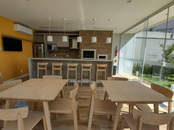 Imagem Apartamento com 2 Quartos à Venda, 65 m² em Itacorubi - Florianópolis Imagem Apartamento com 2 Quartos à Venda, 65 m² em Itacorubi - Florianópolis