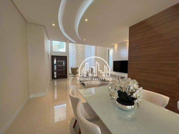 Imagem Casa com 3 Quartos à Venda, 260 m² em Condomínio Reserva Da Serra - Jundiaí Imagem Casa com 3 Quartos à Venda, 260 m² em Condomínio Reserva Da Serra - Jundiaí
