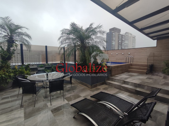 Imóvel com 3 Quartos à Venda, 310 m² em Gonzaga - Santos