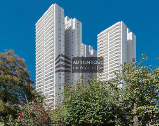 Imagem Apartamento com 3 Quartos à Venda, 145 m² em Barra Funda - São Paulo