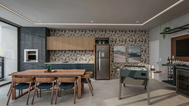 Imagem Imóvel com 2 Quartos à Venda, 76 m² em Nações - Balneário Camboriú Imagem Imóvel com 2 Quartos à Venda, 76 m² em Nações - Balneário Camboriú