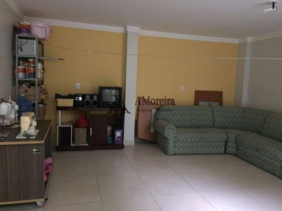 Imagem Casa com 3 Quartos à Venda, 240 m² em Vila Didi - Jundiaí