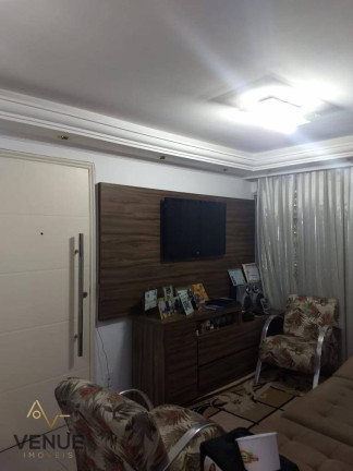Imagem Apartamento com 3 Quartos à Venda, 88 m² em Penha De França - São Paulo