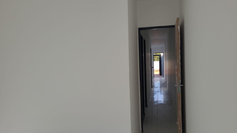 Imagem Casa com 2 Quartos à Venda, 51 m² em Jardim Noroeste - Campo Grande