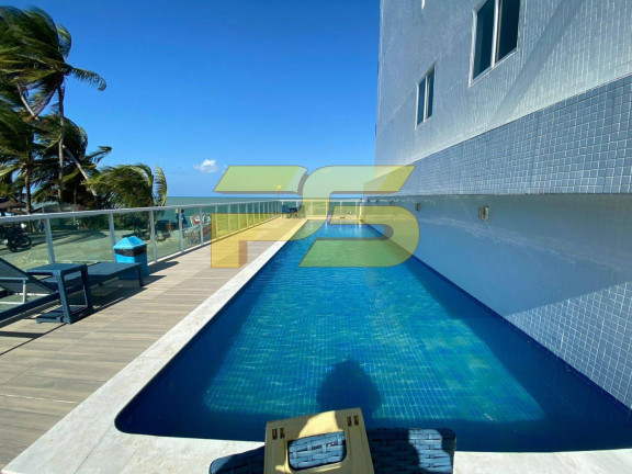 Imagem Flat com 1 Quarto à Venda, 46 m² em Jardim Oceania - João Pessoa Imagem Flat com 1 Quarto à Venda, 46 m² em Jardim Oceania - João Pessoa