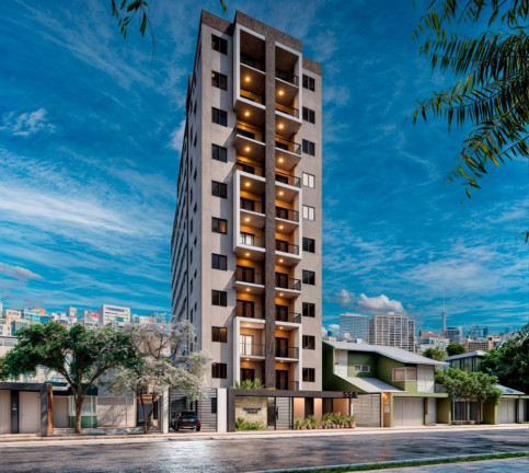 Imagem Apartamento com 2 Quartos à Venda, 35 m² em Vila Carrão - São Paulo Imagem Apartamento com 2 Quartos à Venda, 35 m² em Vila Carrão - São Paulo