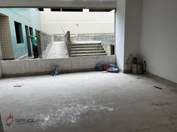 Imagem Apartamento com 1 Quarto à Venda, 55 m² em Real - Praia Grande Imagem Apartamento com 1 Quarto à Venda, 55 m² em Real - Praia Grande