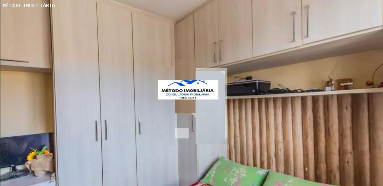 Imagem Apartamento com 3 Quartos à Venda, 58 m² em Parque São Vicente - Mauá Imagem Apartamento com 3 Quartos à Venda, 58 m² em Parque São Vicente - Mauá