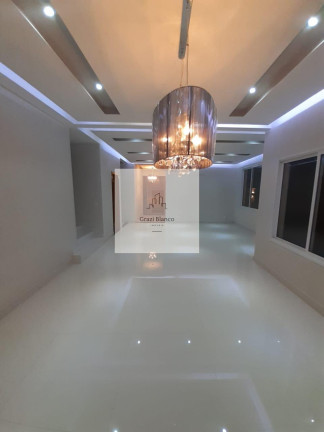Imagem Casa de Condomínio com 6 Quartos à Venda, 396 m² em Condomínio Alphaville Nova Esplanada - Votorantim Imagem Casa de Condomínio com 6 Quartos à Venda, 396 m² em Condomínio Alphaville Nova Esplanada - Votorantim
