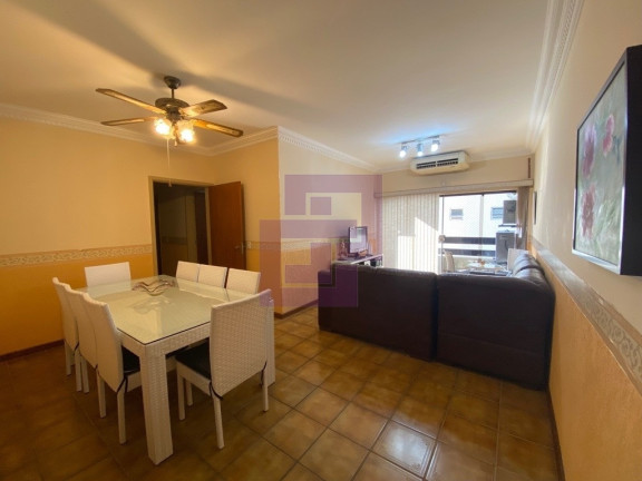 Imagem Apartamento com 3 Quartos para Alugar, 180 m² em Enseada - Guarujá Imagem Apartamento com 3 Quartos para Alugar, 180 m² em Enseada - Guarujá
