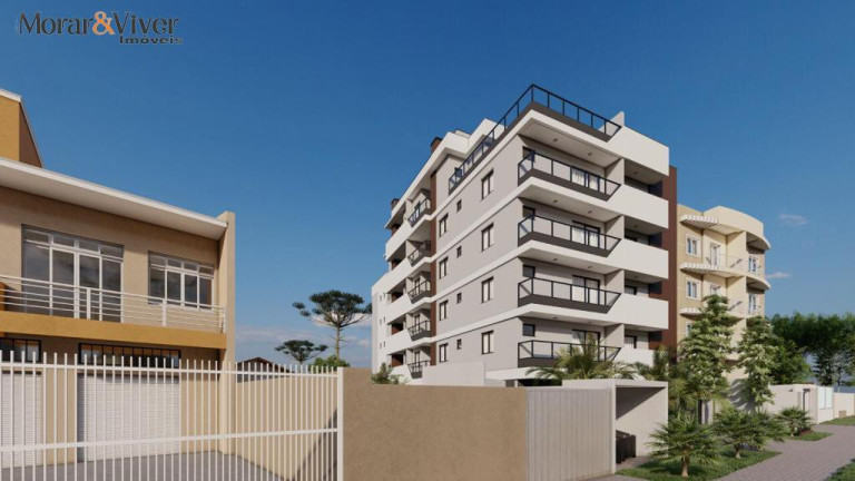 Imagem Cobertura com 3 Quartos à Venda, 190 m² em Pedro Moro - São José Dos Pinhais Imagem Cobertura com 3 Quartos à Venda, 190 m² em Pedro Moro - São José Dos Pinhais