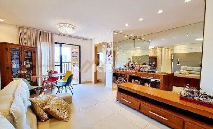 Imagem Apartamento com 2 Quartos à Venda, 60 m² em Jardim Botânico - Ribeirão Preto Imagem Apartamento com 2 Quartos à Venda, 60 m² em Jardim Botânico - Ribeirão Preto
