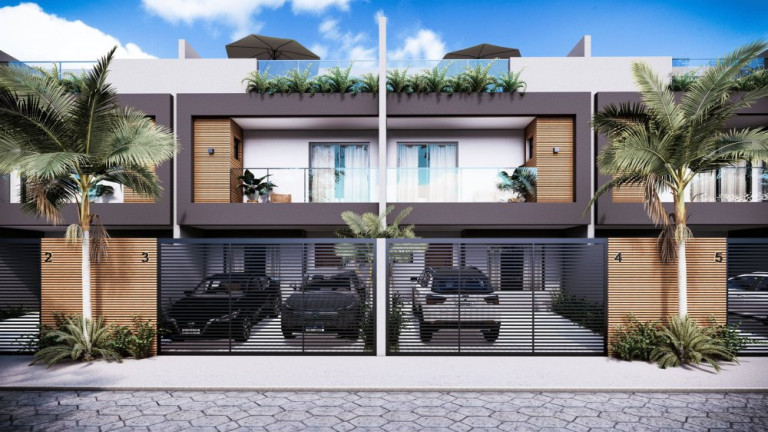 Imagem Sobrado com 3 Quartos à Venda, 170 m² em São Francisco De Assis - Camboriú Imagem Sobrado com 3 Quartos à Venda, 170 m² em São Francisco De Assis - Camboriú