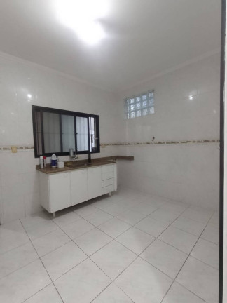 Imagem Sobrado com 2 Quartos para Alugar, 99 m² em Guilhermina - Praia Grande Imagem Sobrado com 2 Quartos para Alugar, 99 m² em Guilhermina - Praia Grande